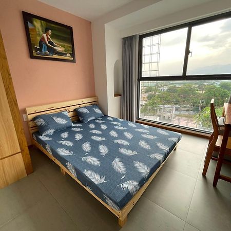 Laholm Hotel - Apartment Nha Trang Buitenkant foto