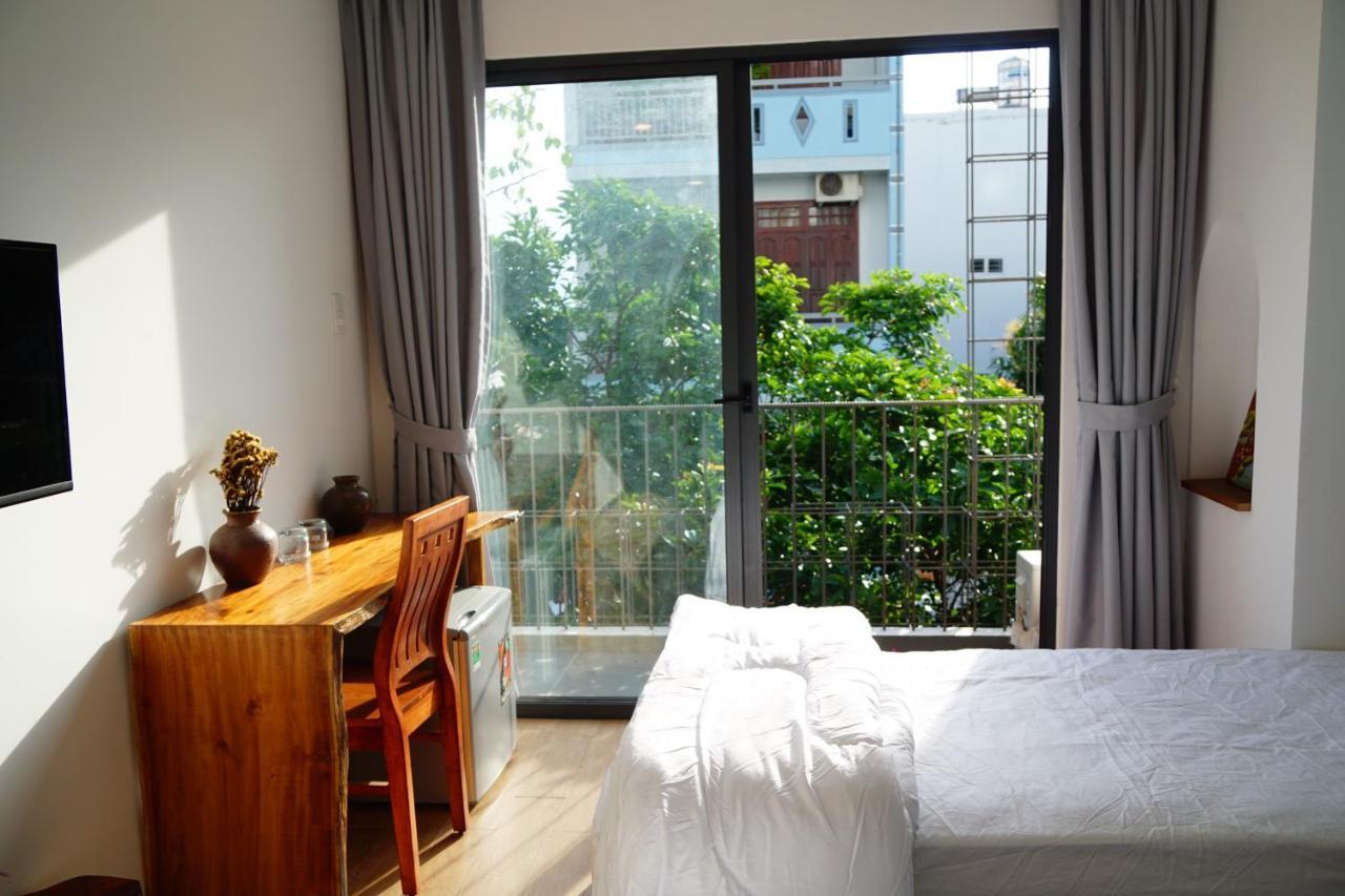 Laholm Hotel - Apartment Nha Trang Buitenkant foto