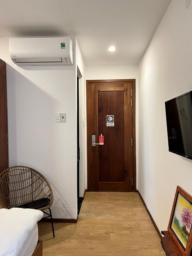 Laholm Hotel - Apartment Nha Trang Buitenkant foto