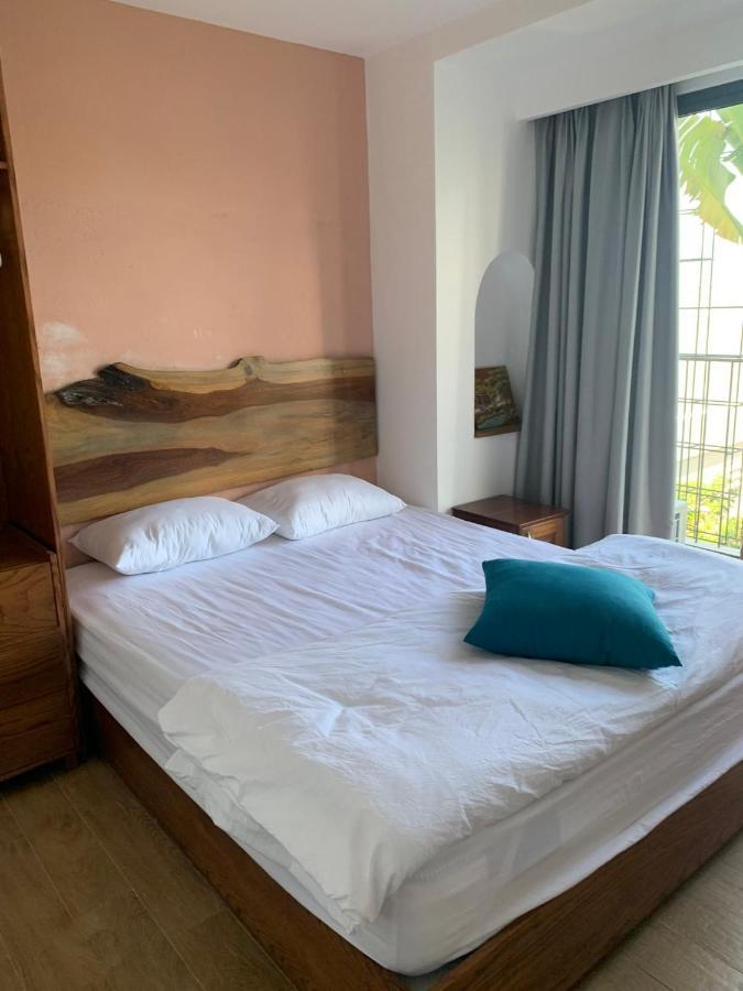 Laholm Hotel - Apartment Nha Trang Buitenkant foto