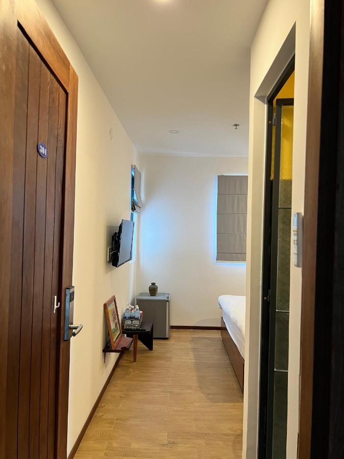 Laholm Hotel - Apartment Nha Trang Buitenkant foto