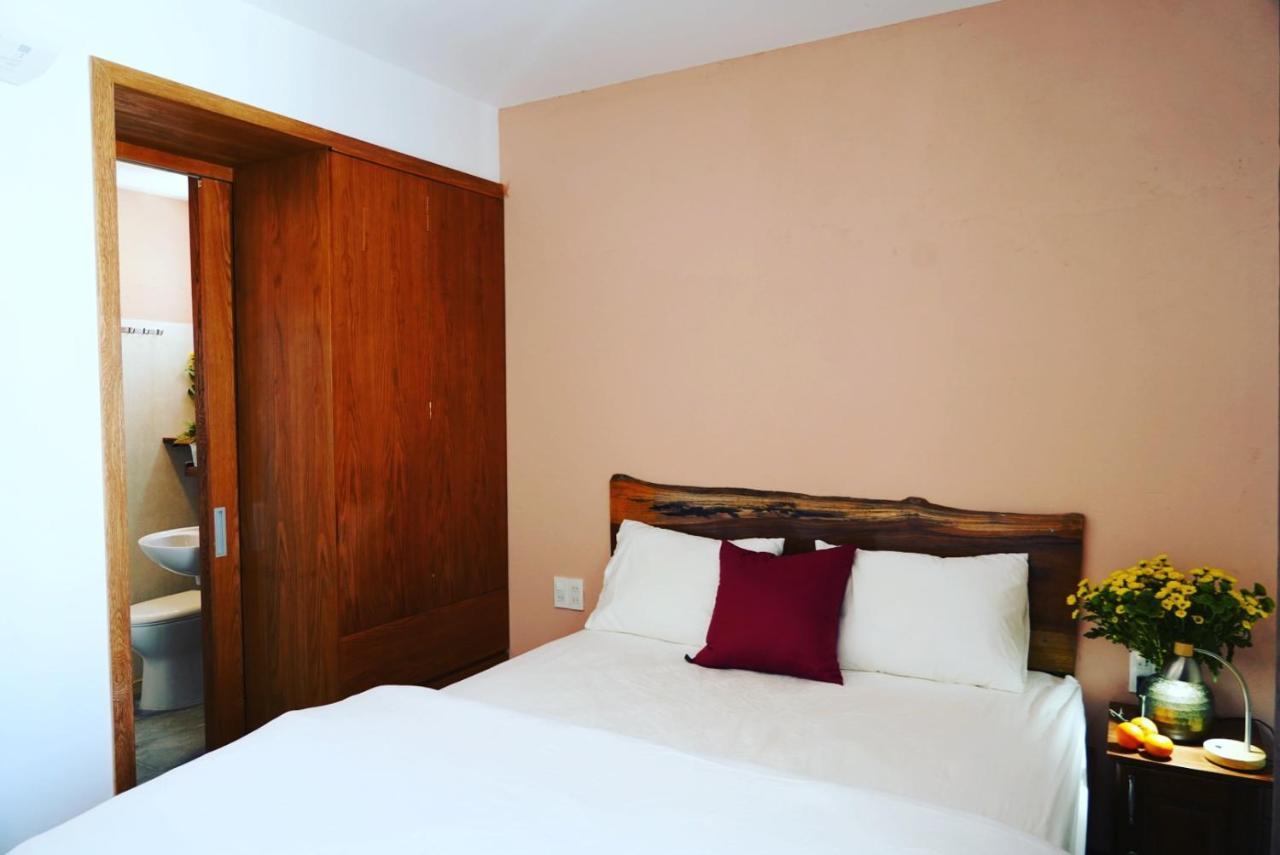 Laholm Hotel - Apartment Nha Trang Buitenkant foto