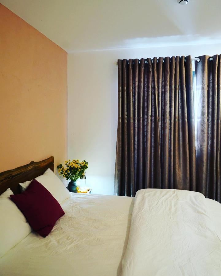 Laholm Hotel - Apartment Nha Trang Buitenkant foto