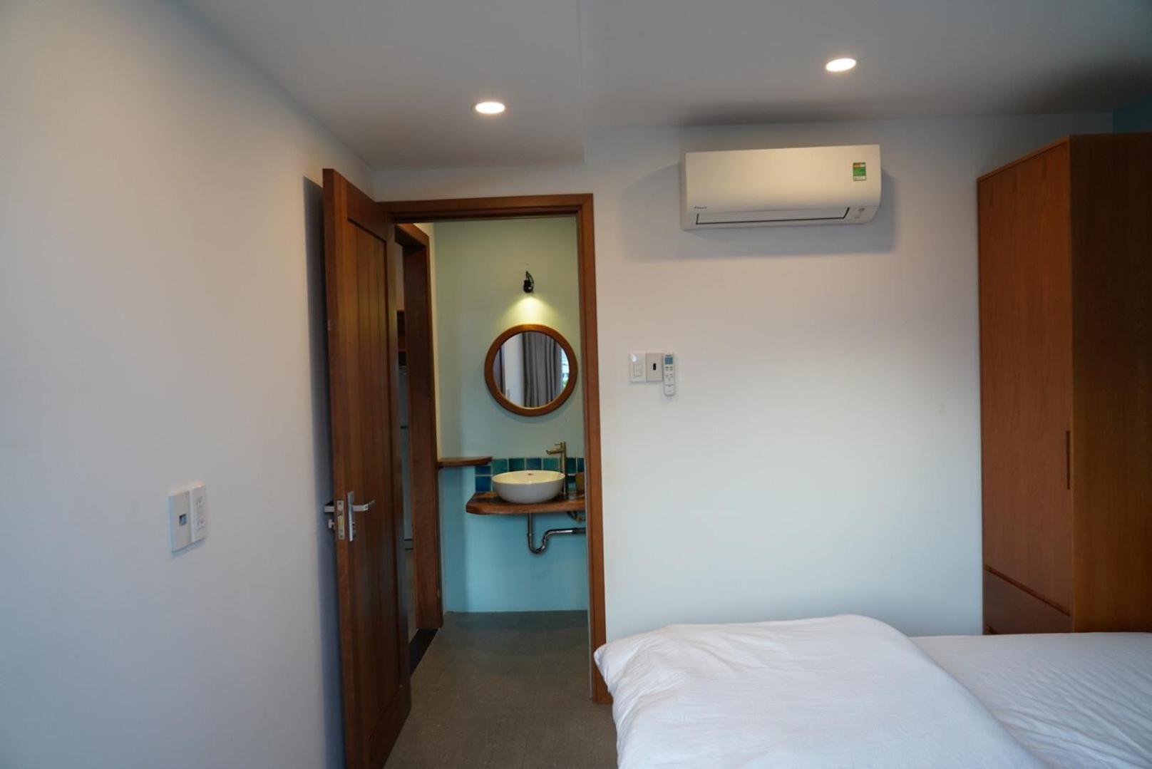Laholm Hotel - Apartment Nha Trang Buitenkant foto