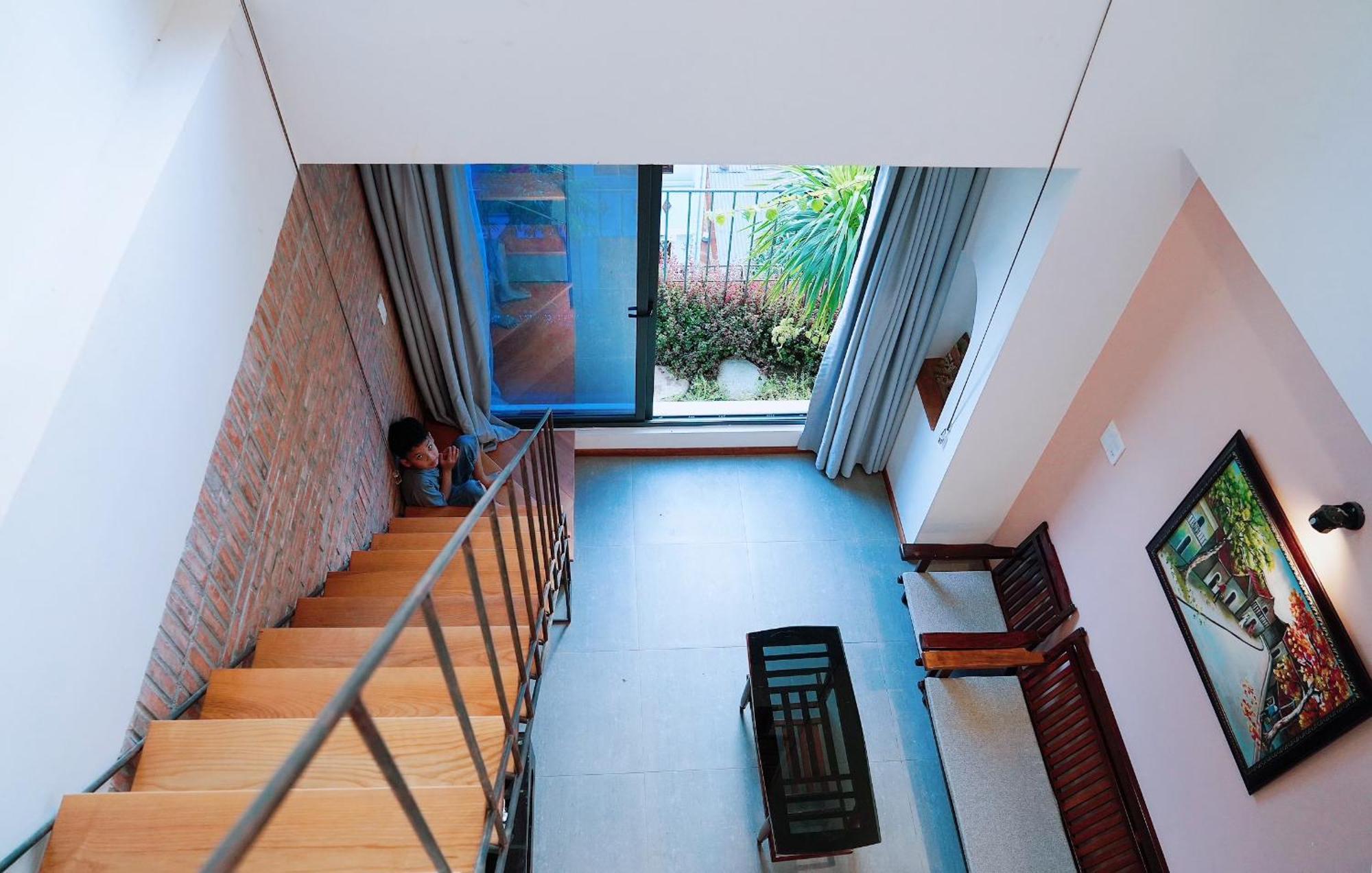 Laholm Hotel - Apartment Nha Trang Buitenkant foto