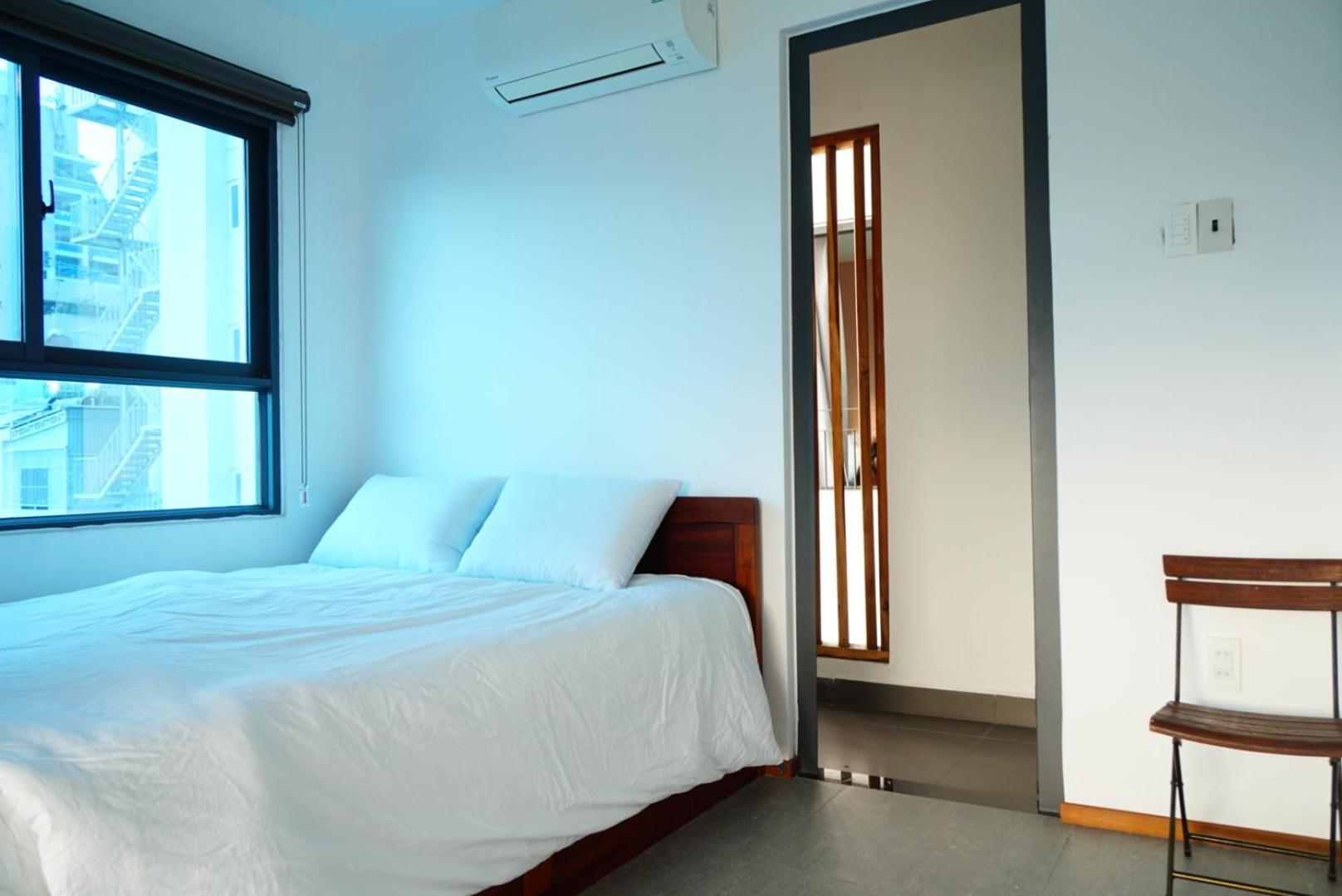 Laholm Hotel - Apartment Nha Trang Buitenkant foto