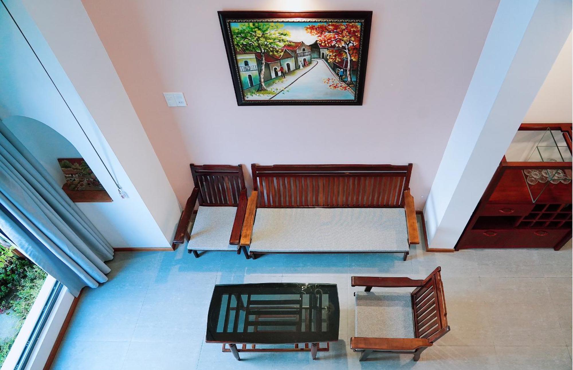 Laholm Hotel - Apartment Nha Trang Buitenkant foto