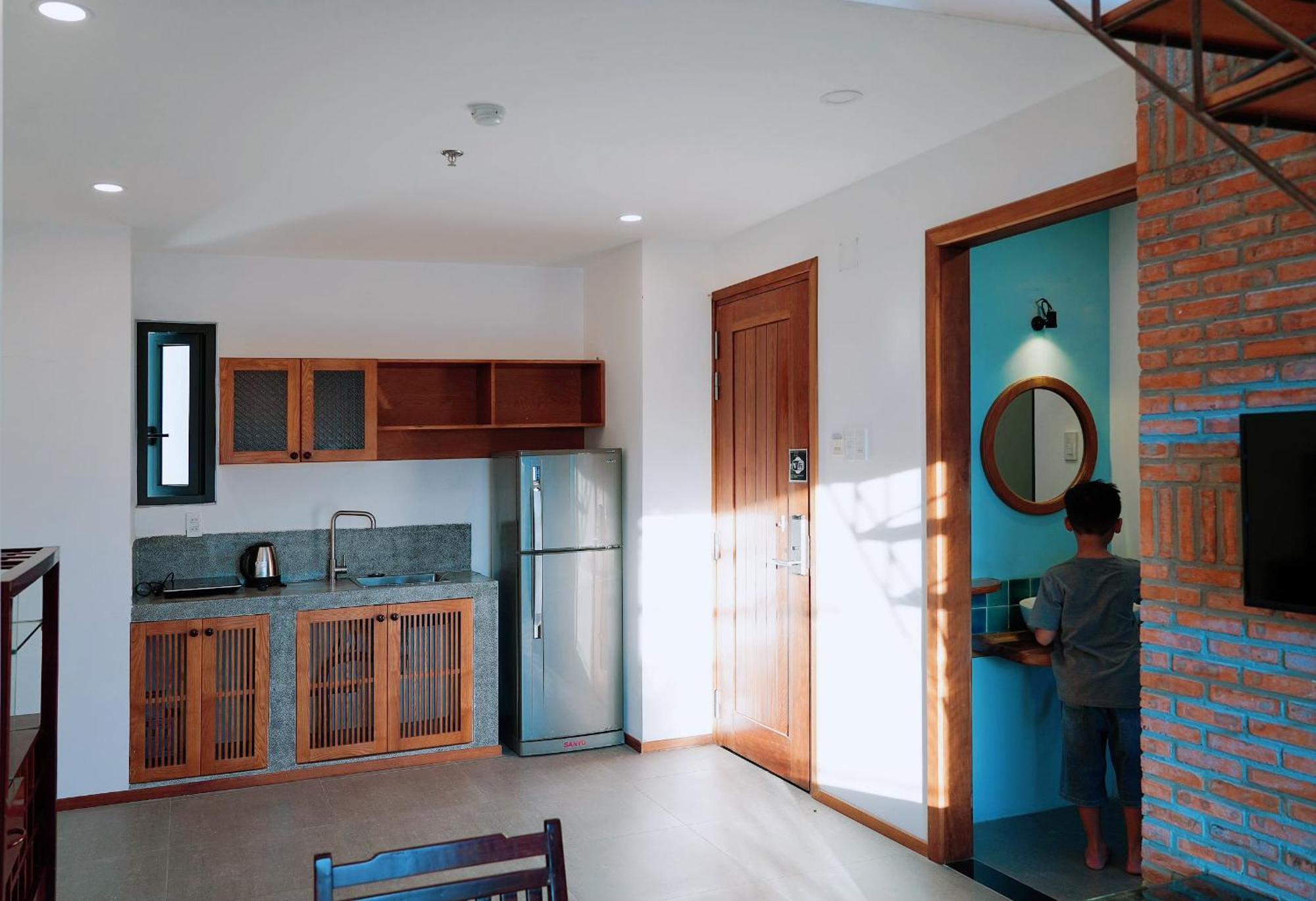Laholm Hotel - Apartment Nha Trang Buitenkant foto
