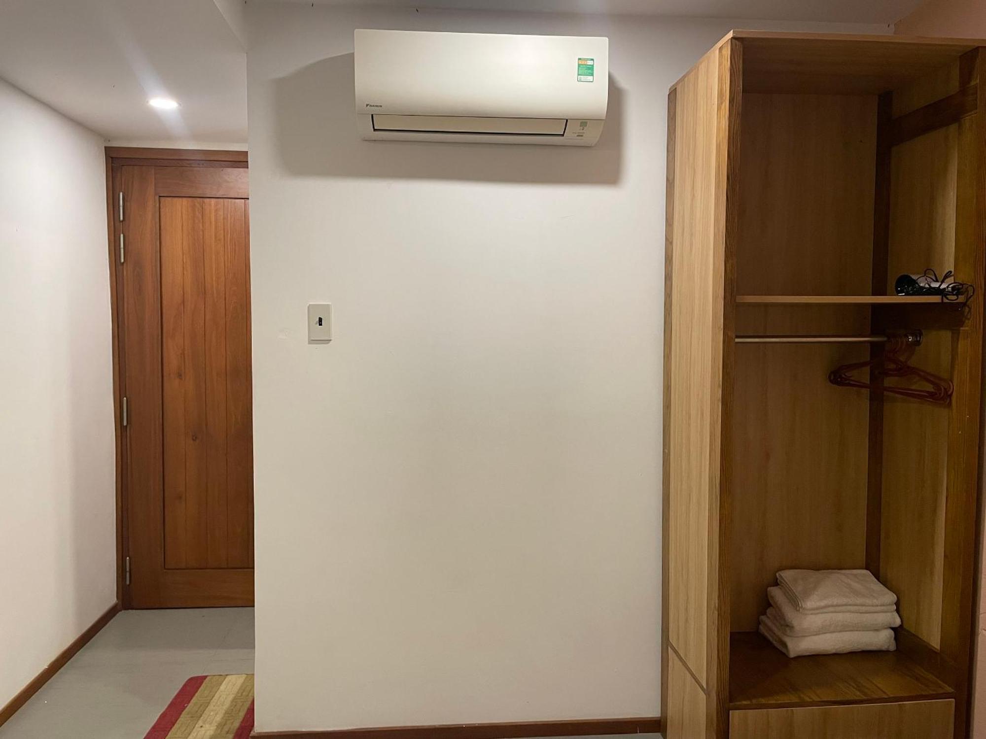 Laholm Hotel - Apartment Nha Trang Buitenkant foto