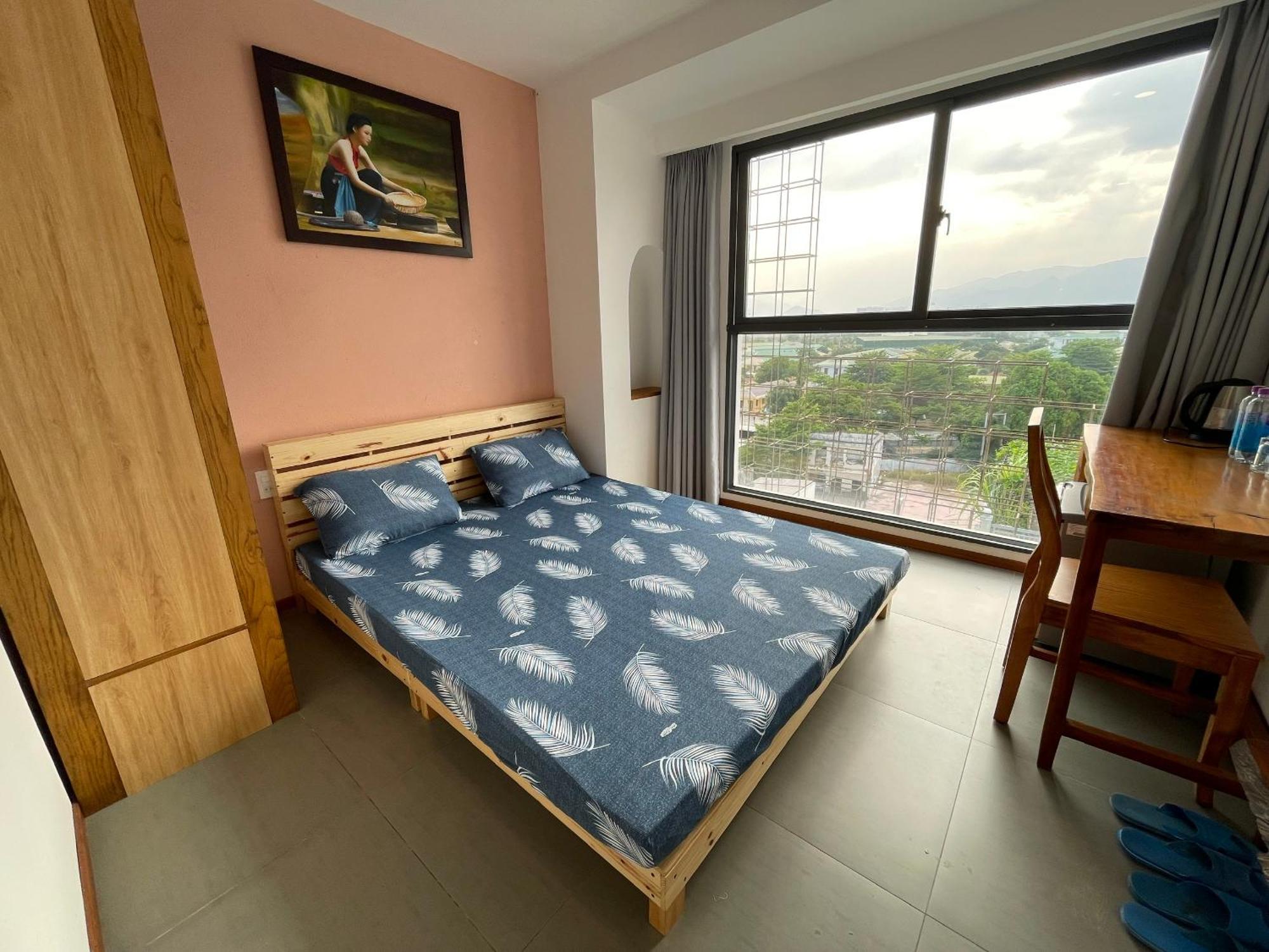 Laholm Hotel - Apartment Nha Trang Buitenkant foto