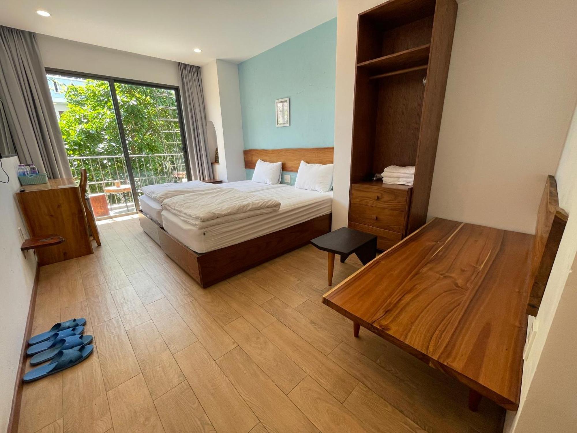 Laholm Hotel - Apartment Nha Trang Buitenkant foto